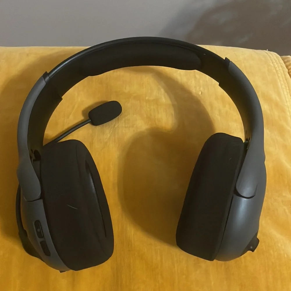 PDP - LVL50 Wireless Stereo Gaming Headset for Xbox - Black